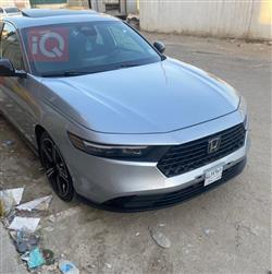 هۆندا ئەکۆرد